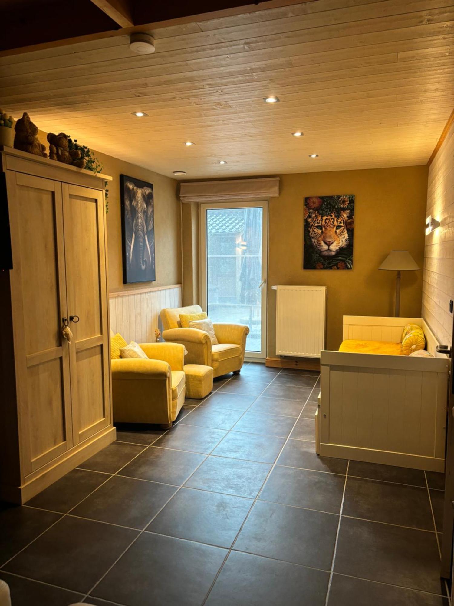 Bed and Breakfast Quarter House Damme Exterior foto