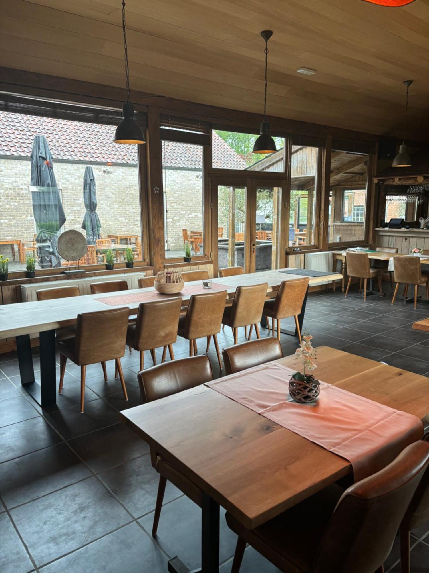 Bed and Breakfast Quarter House Damme Exterior foto