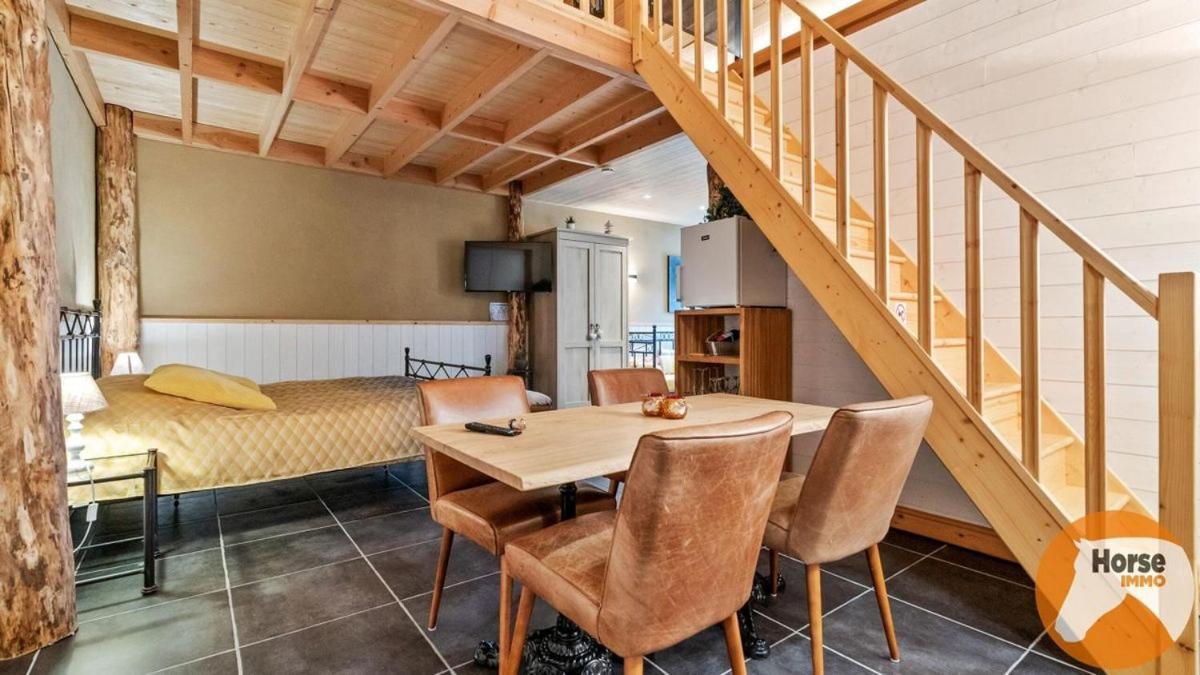 Bed and Breakfast Quarter House Damme Exterior foto